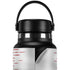 South Korea Soccer Flag Hydro Flask 32oz Wide Mouth Skin